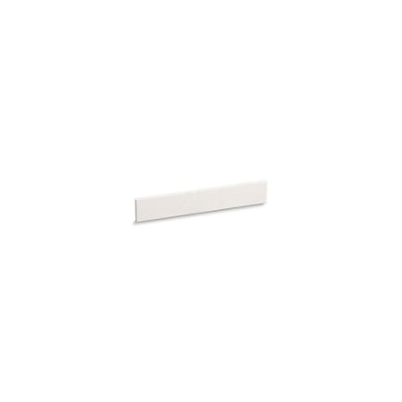 Kohler Quartz Back Splash For 24 Vanity 25814-CBB
